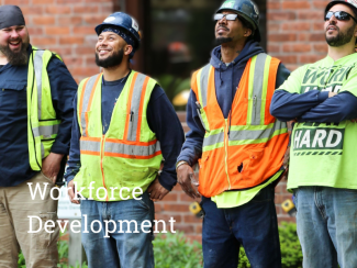 workforce development