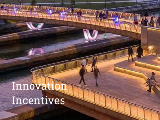 innovation incentives