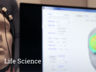 life science