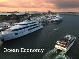 ocean economy
